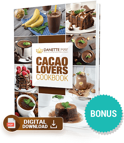 Cacao Bliss - Bonus 1