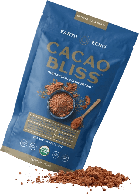 Cacao Bliss