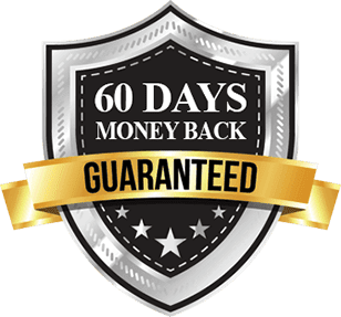 Cacao Bliss - 60-Days Money Back Guarantee